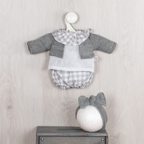 Koke - doll's clothes