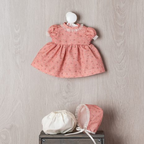 Koke - doll's clothes