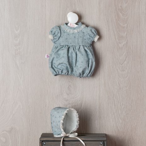 Koke - doll's clothes