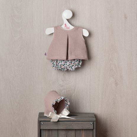 Koke - doll clothes