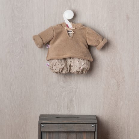 Koke - doll clothes