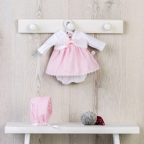 Oli - doll clothes