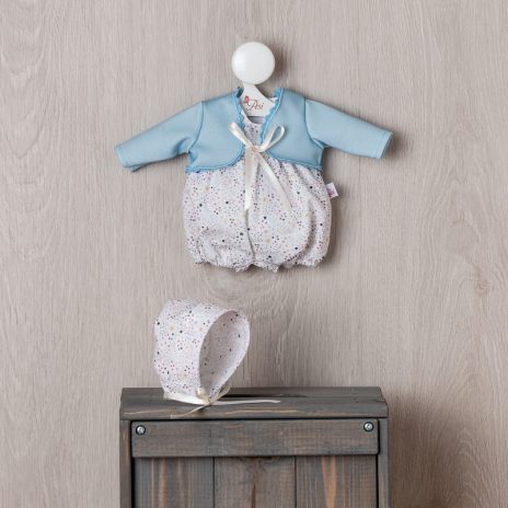 Oli - doll clothes