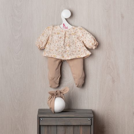 Alex - doll clothes