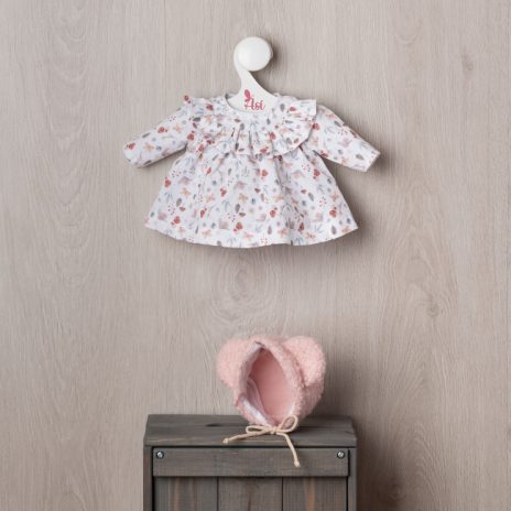 Alex - doll clothes