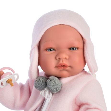 Maria - baby doll - 1