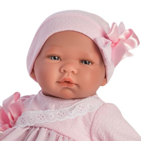 Maria - baby doll - 1