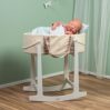Bassinet support for doll carrycot - icon