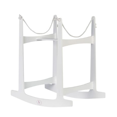 Bassinet support for doll carrycot - 2