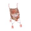 Doll stroller - small model - icon