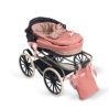 Doll stroller - with bassinet & changing bag - icon_1