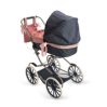 Doll stroller - with bassinet & changing bag - icon_2