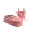 Doll stroller - with bassinet & changing bag - icon_3