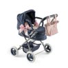 Three-in-one stroller - small model  - icon