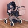 Three-in-one stroller - large model  - icon