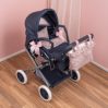 Three-in-one stroller - large model  - icon_1