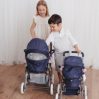 Three-in-one stroller - large model  - icon_4