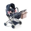 Three-in-one stroller - large model  - icon_6