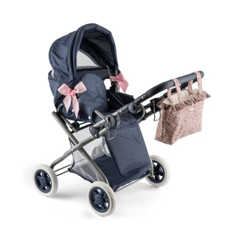 Three-in-one stroller - large model  - 7