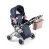 Three-in-one stroller - large model  - icon_7