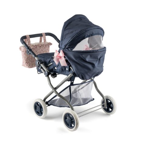 Three-in-one stroller - large model  - 9