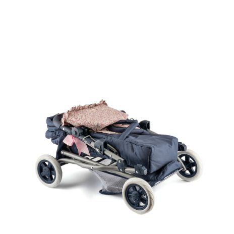 Three-in-one stroller - large model  - 10