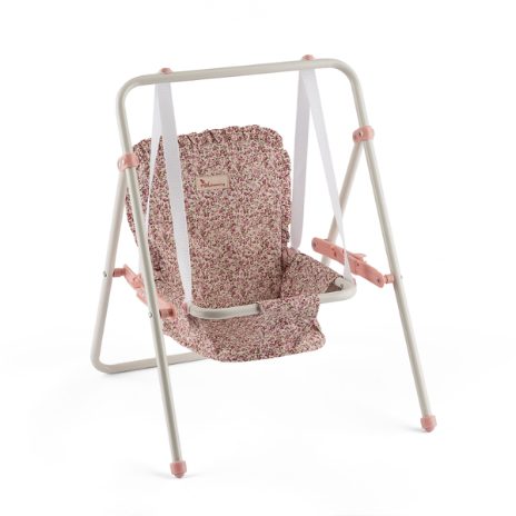 Swing for doll - collapsible - 2