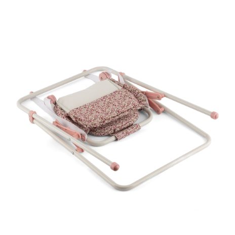 Swing for doll - collapsible - 3