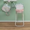 Doll high chair - includes bib - icon_1