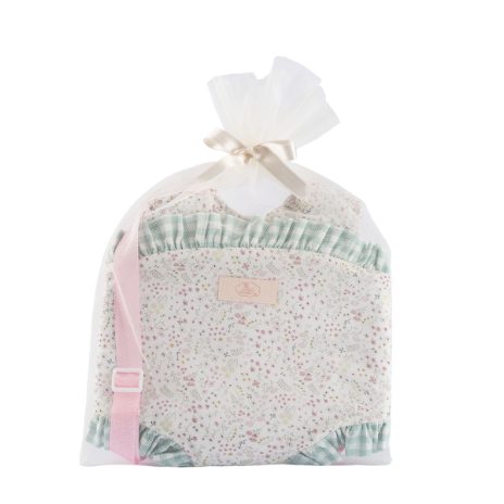 Doll carrier - adjustable - 5