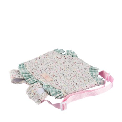 Doll carrier - adjustable - 6