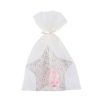 Pacifier cloth with pacifier attached - icon_2