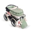 Doll stroller - with bassinet & changing bag - icon_3