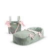 Doll stroller - with bassinet & changing bag - icon_5