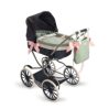 Doll stroller - with bassinet & changing bag - icon_6