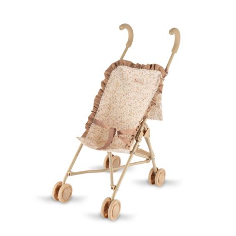 Doll stroller - large model