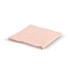Knitted blanket - soft rose  - icon