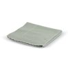 Knitted blanket - sage green  - icon_2