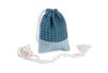 Accessories - pacifier with bag for Leo & Leonora - icon
