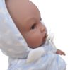 Accessories - pacifier with bag for Leo & Leonora - icon_1