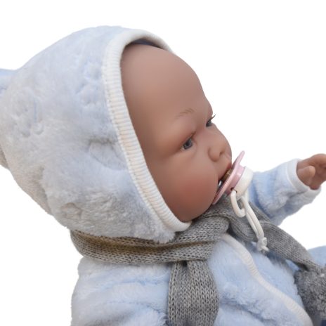 Accessories - pacifier for Maria, Pablo & Koke - 1