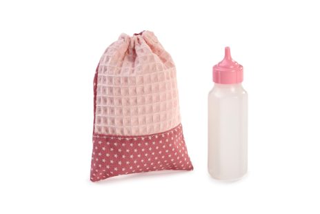 Accessories - bottle with a bag 