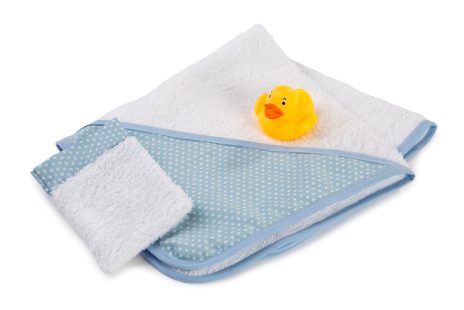 Accessories - badehåndklæde & vaskevante
