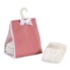 Accessories - nappy organiser  - icon