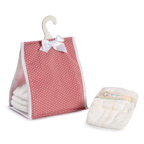 Accessories - nappy organiser 