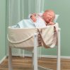 Soft doll carrycot - with duvet and pillow set - icon_3