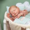 Soft doll carrycot - with duvet and pillow set - icon_4