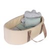Soft doll carrycot - with duvet and pillow set - icon_5