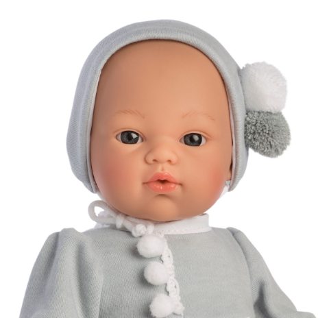 Koke - baby doll - 2