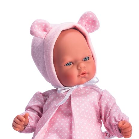 Oli - baby doll   - 1